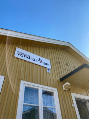 Östersunds Vandrarhem